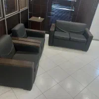مبلمان اداری شیک