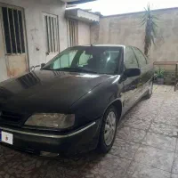 زانتیا ۲۰۰۰ مدل ۸۴