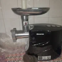 چرخ گوشت سیماران نو