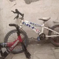 دوچرخه ۱۶ و۱۲