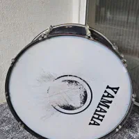 طبل یاماها بزرگ