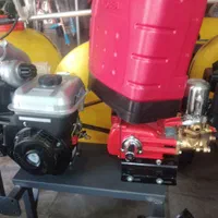 سمپاشی دامداری، باغ ،منازل