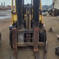 فروش لیفتراک|ماشین‌آلات صنعتی|بندرعباس, |دیوار