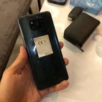 Poco x3|موبایل|مشهد, فرهنگیان (شهرک غرب)|دیوار