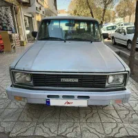 مزدا ۲۰۰۰ زیر خاکی|خودرو سواری و وانت|کرمان, |دیوار