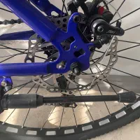 دوچرخه کوهستان ۲۶ دماوند|دوچرخه، اسکیت، اسکوتر|کرج, فاز ۱ مهرشهر|دیوار