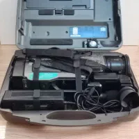 دوربین پاناسونیک|دوربین عکاسی و فیلم‌برداری|اندیشه, اندیشه فاز ۳|دیوار