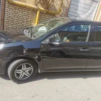 جیلی GC6 اکسلنت مدل 97 اتومات مشکی|خودرو سواری و وانت|کرج, عظیمیه|دیوار