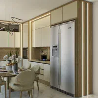 طراحی حرفه ای و ساخت کابینت|مصالح و تجهیزات ساختمان|الیگودرز, |دیوار