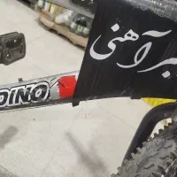 دوچرخه