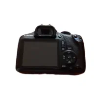 دوربین کانن ۱۳۰۰d همراه با لنز ۱۸ - ۵۵|دوربین عکاسی و فیلم‌برداری|اردبیل, |دیوار