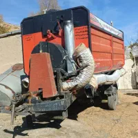 مکنده کاه مدل ۱۴۰۳ c۷|ماشین‌آلات صنعتی|موچش, |دیوار