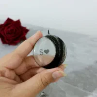 گردنبند رزینی برای روز مادر و زن|بدلیجات|مشهد, فلسطین|دیوار