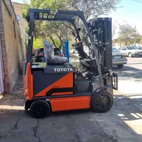 فروش لیفتراک.جک پالت.استاکر