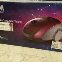 جارو برقی سام آکبند مدل vc9025