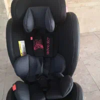 صندلی کودک ماشین 360درجه خارجی