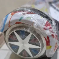 اسکوتر برقی|دوچرخه، اسکیت، اسکوتر|شیراز, فضل‌آباد|دیوار