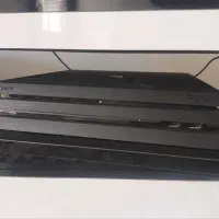 پی اس فور پرو