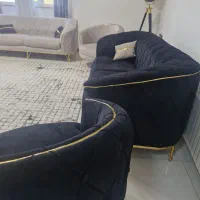 مبل 8نفره