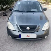 فروش تیبا2
