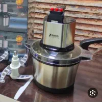 خردکن موتور سنگین تمام مس2سال گارانتی بی قیدوشرط