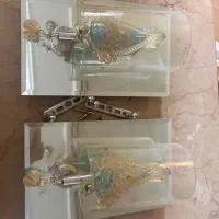 چراغ خاب دیواری