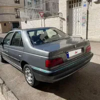 پژو پارس ۹۶|خودرو سواری و وانت|قزوین, |دیوار