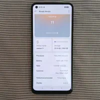 گوشی موبایل ریلمی realme 11 4G مشکی|موبایل|تهران, هاشمی|دیوار