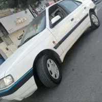 405 اسلیکس تیوفای درجه سیمی آس|خودرو سواری و وانت|سبزوار, امام خمینی (ناوی)|دیوار