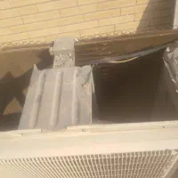 کولر ۲۵ هزار تراست|کولر گازی و فنکوئل|سوسنگرد, |دیوار