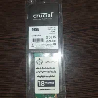 رم DDR4 16 گیگ و ۳۲ گیگ