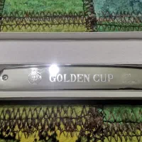ساز دهنی GOLDEN CUP 24|سازهای بادی|تهران, خزانه|دیوار