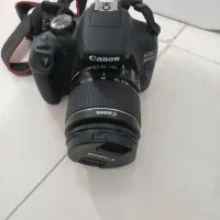 دوربین عکاسی 2000d