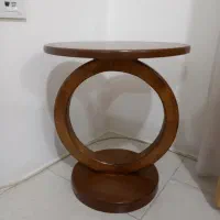 جلو مبلی به همراه ۲ تا عسلی|مبلمان خانگی و میز عسلی|بندر انزلی, آخرخط|دیوار