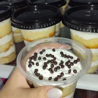 کیک خانگی جارکیک ارسال رایگان|خوردنی و آشامیدنی|دلوار, |دیوار