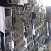 خرید فروش انواع کیس قدیمی و کامپیوتر بالاترین قیمت|کلکسیون و سرگرمی|اراک, |دیوار