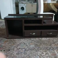 میز تلویزیون چوبی درحد|میز تلویزیون|تهران, افسریه جنوبی|دیوار