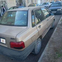 پراید89|خودرو سواری و وانت|نیشابور, بزرگمهر|دیوار