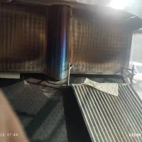 تنور شیبدار تافتون و لواش|کافی‌شاپ و رستوران|سبزوار, شرق کال جنوبی (شمس آبادی)|دیوار