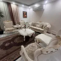 مبل و میزناهارخوری از برند سلامی