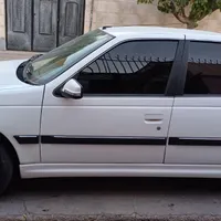 پژو پارس جدید مدل ۱۴۰۲سفارشی xu۷p