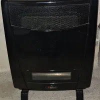 بخاری گازی درحدنو