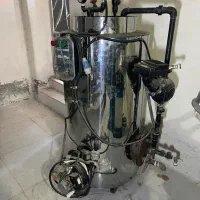 فروش کامل لوازم خشکشویی