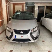 کوییک R مدل 1402