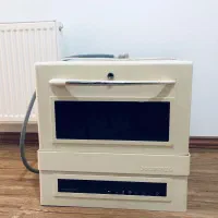 ماشین ظرفشویی موریس