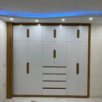 کمد(باکس و چهارچوب)