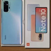 شیامی ردمی نوت 10