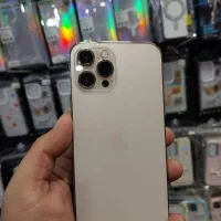 iPhone 12 pro max|موبایل|همدان, |دیوار