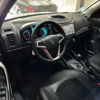 چانگان cs35 مدل ۹۸|خودرو سواری و وانت|تهران, جمهوری|دیوار