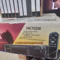 ویدئو الجی ۶هد استریو|پخشکننده DVD و ویدیو|آمل, |دیوار